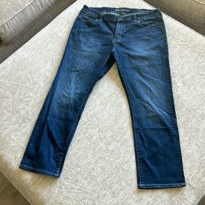 Denver Hayes jeans